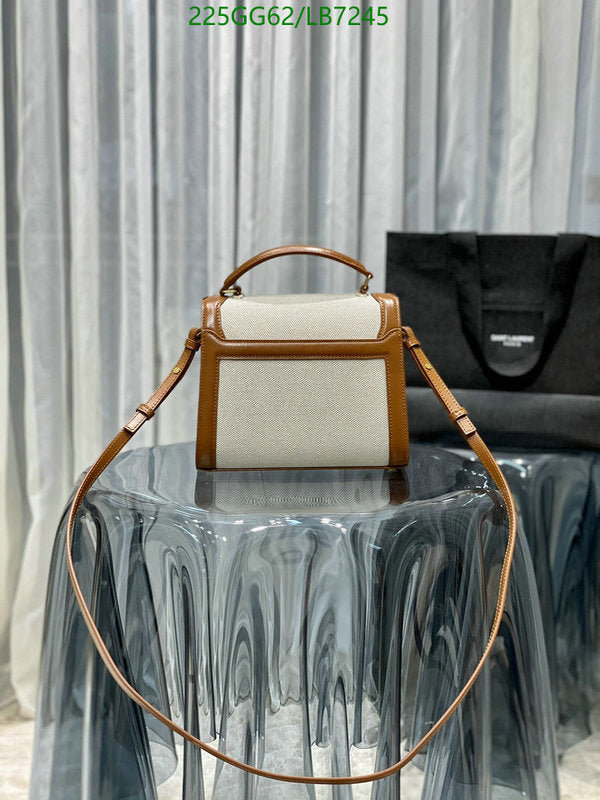 SAMC - YLS Bags - 435