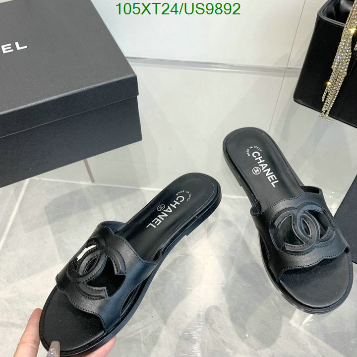 SAMC - CHL Women Shoes Slippers - 062