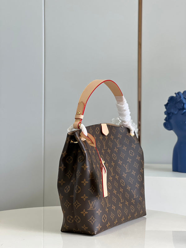 Glami Fashion Lu-Vi bags - 17306