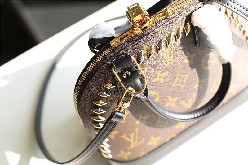 Glami Fashion Lu-Vi bags - 8265
