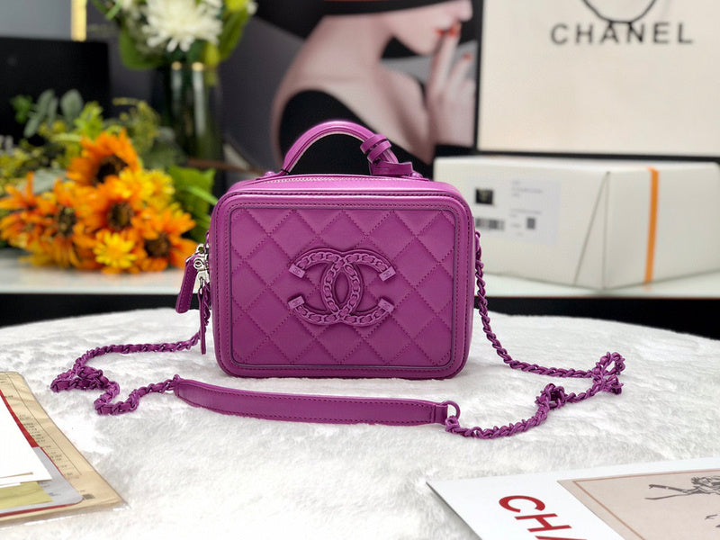 Satchel Bags - CHL Bags - 1768