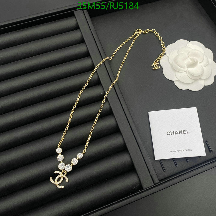 SAMC - CHL Jewelry Necklace - 306