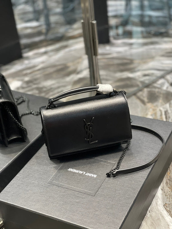 Glamy - YLS Bags - 868