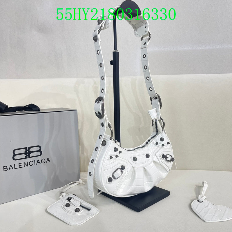 Satchel Bags - BGA Bags - 1876