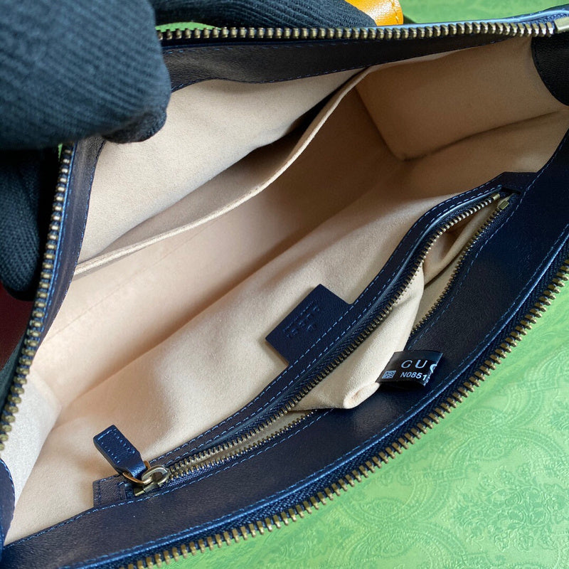 Satchel Bags - GCI Bags - 5954