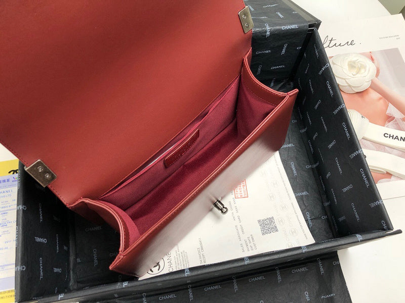 Satchel Bags - CHL Bags - 7471