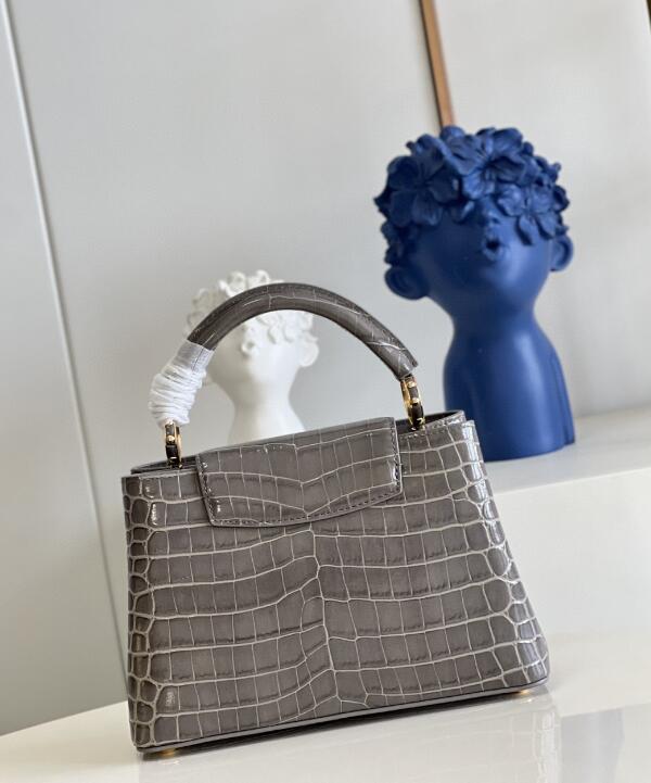 SAMC - LOV Bags - 1743