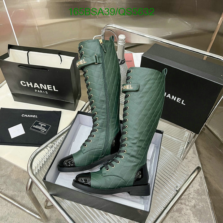 SAMC - CHL Women Boots - 439