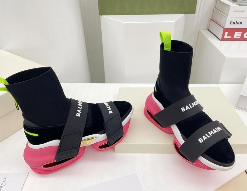 SAMC - BAM Women Shoes - 153