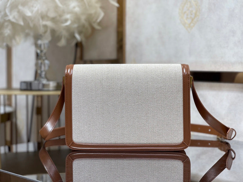 Satchel Bags - SLY Bags - 2654