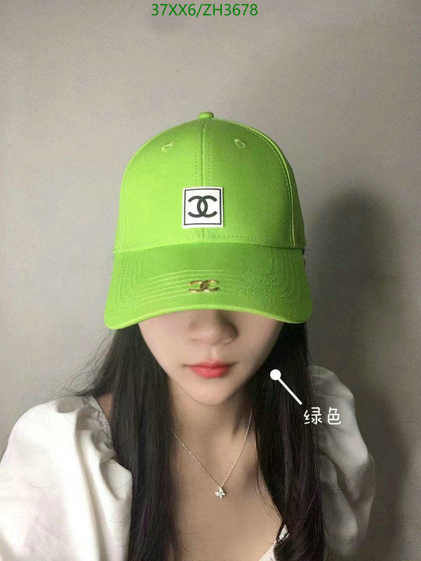SAMC - CHL Caps & Hats - 448
