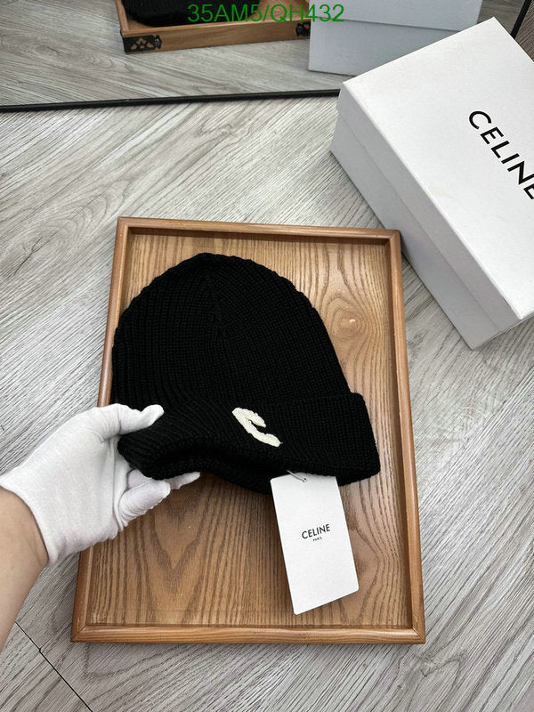 SAMC - COL Caps & Hats - 149