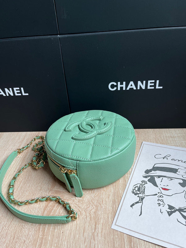 Satchel Bags - CHL Bags - 2386