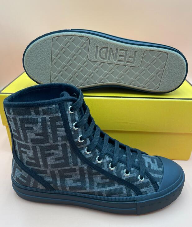 SAMC - FDE Men Shoes - 205
