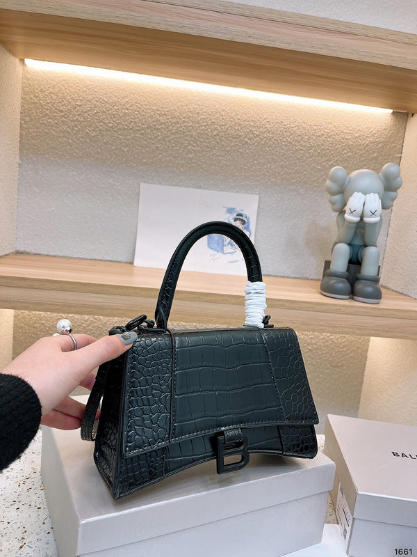 Satchel Bags - BGA Bags - 1571