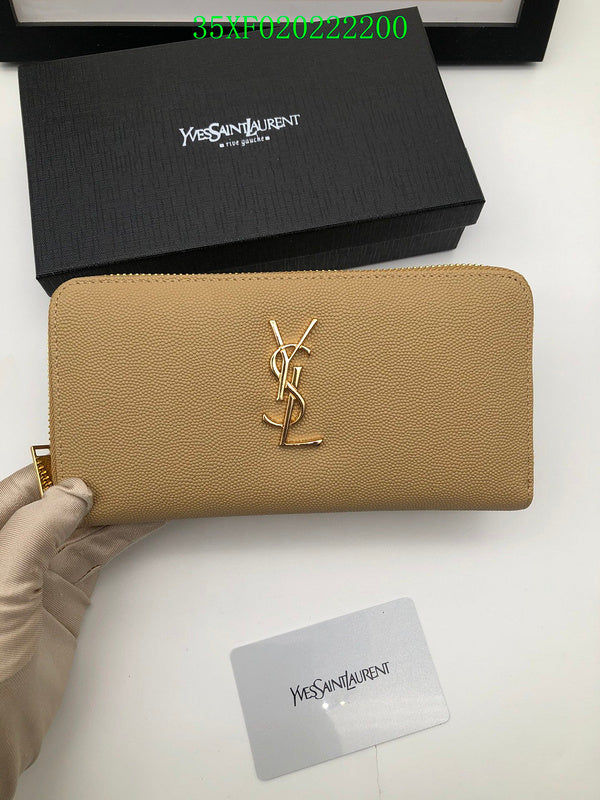 Glami - YLS Wallet - 209