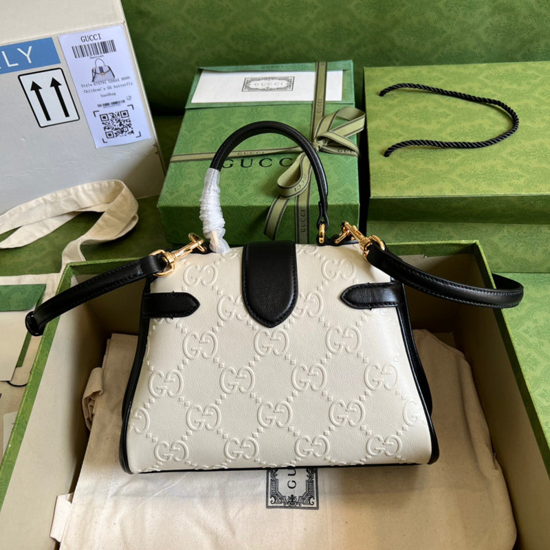 Satchel Bags - GCI Bags - 6579