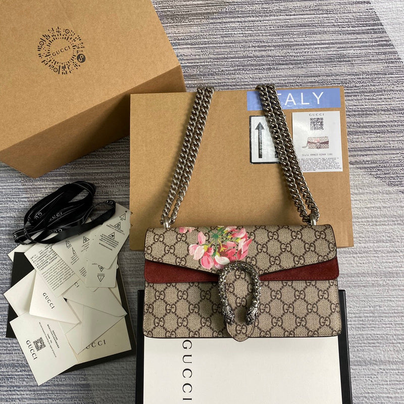 ELE - GG Bags - 2185