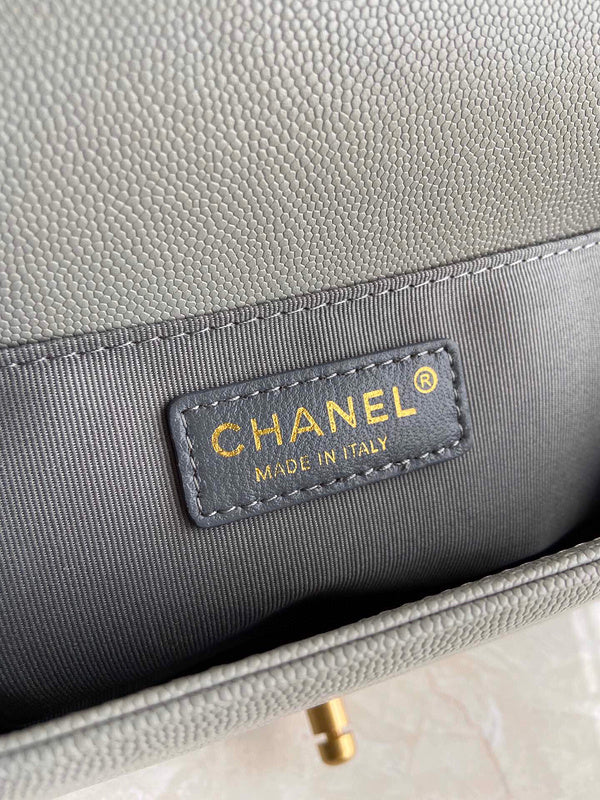 Satchel Bags - CHL Bags - 4970