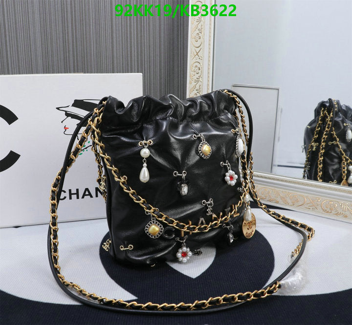 SAMC - CHL Bags Crossbody - 016