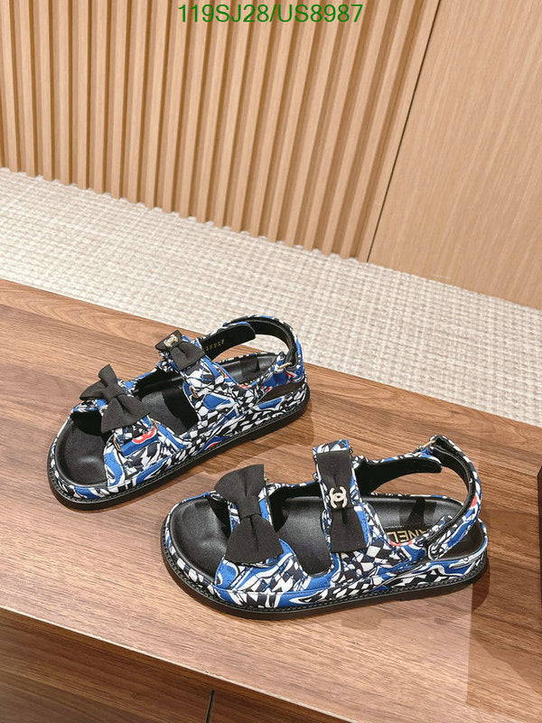 SAMC - CHL Women Shoes Beach - 023
