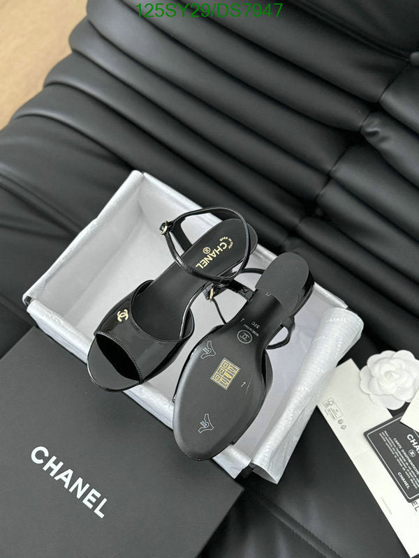 SAMC - CHL Women Shoes High Heels - 016