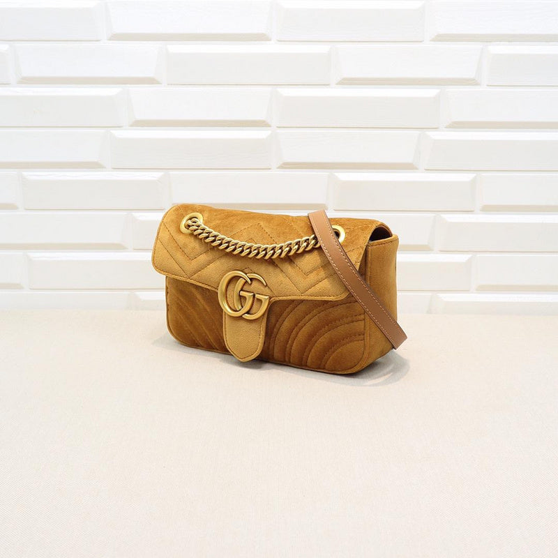 GlamI - GCI Bags - 893