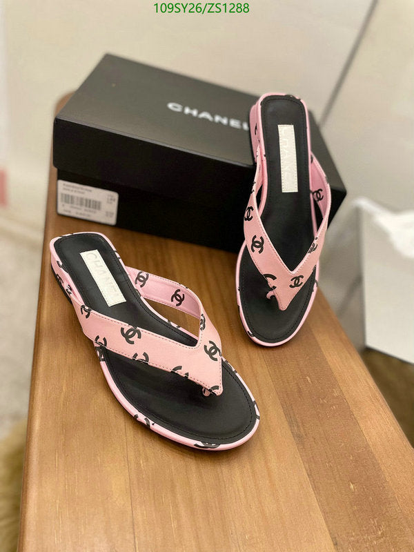 SAMC - CHL Women Shoes Slippers - 207
