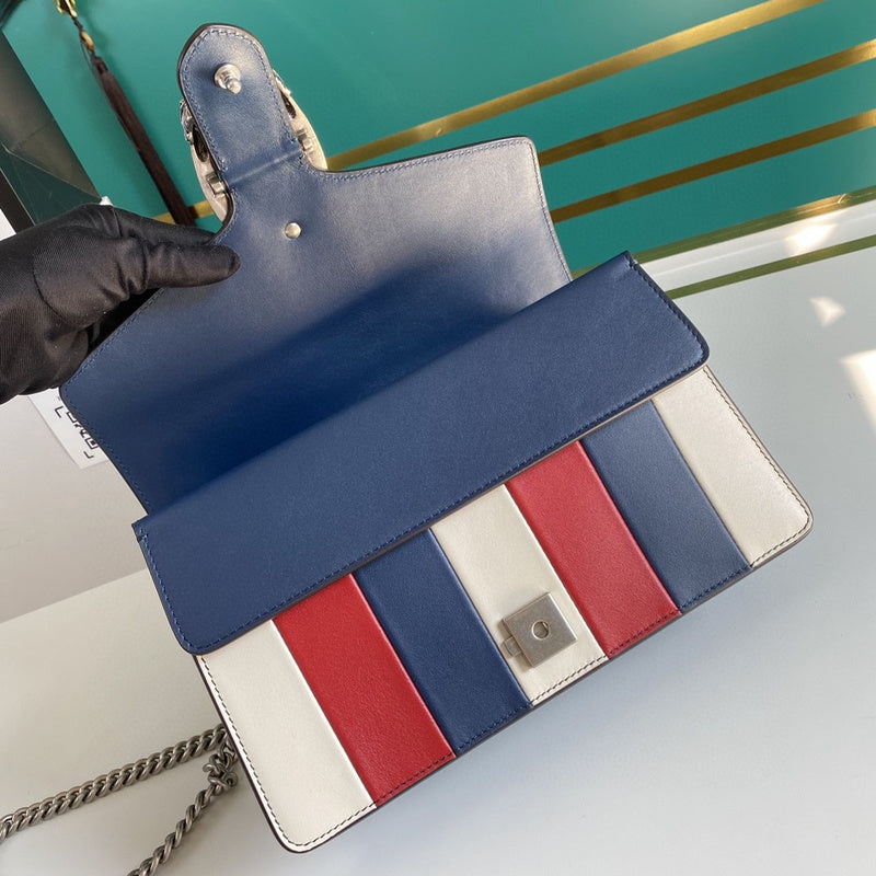 Satchel Bags - GCI Bags - 7079