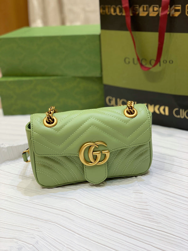 Satchel Bags - GCI Bags - 1528