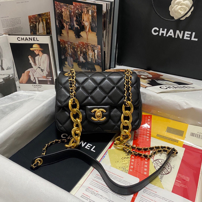 Satchel Bags - CHL Bags - 3349