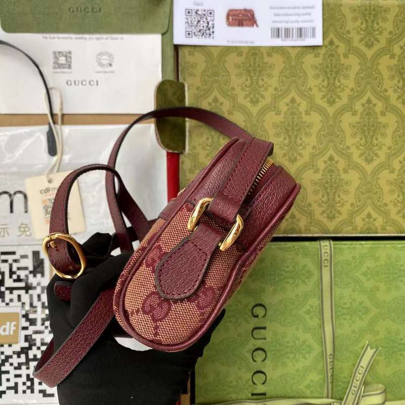 GUI2 Bags - Fashion Bags  696