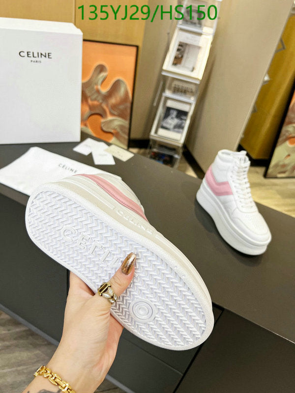 SAMC - COL Women Shoes - 226