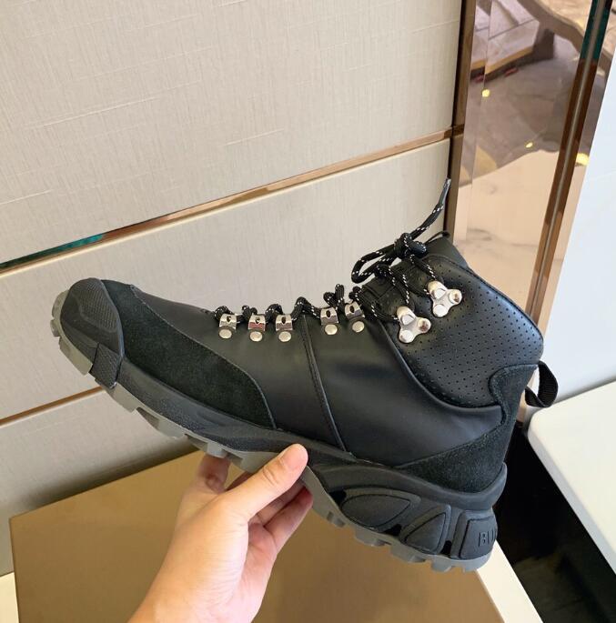 SAMCC - BOR Men Shoes - 240