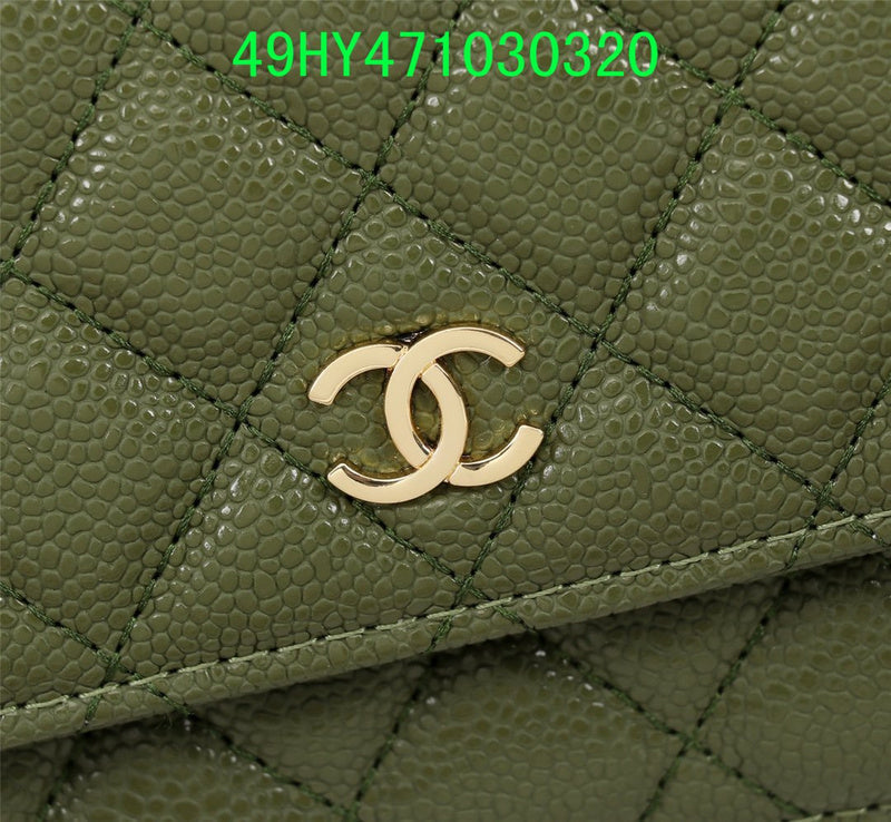 Satchel Bags - CHL Bags - 5489