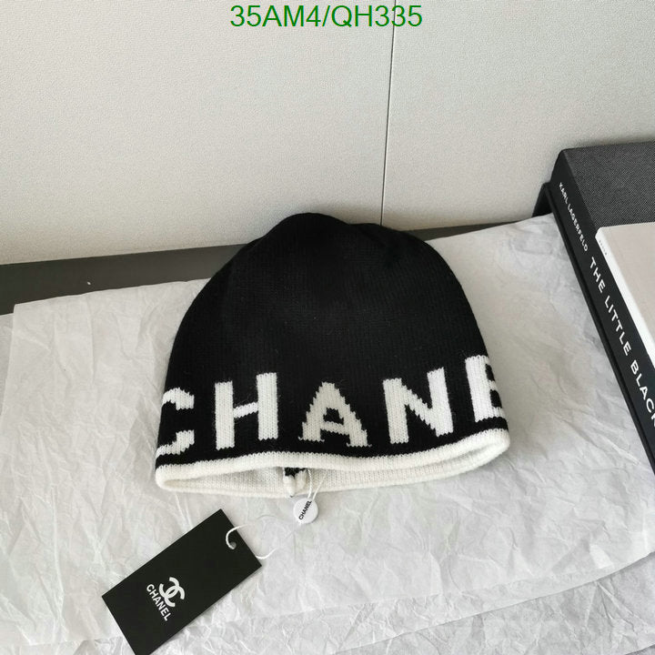 SAMC - CHL Caps & Hats - 154