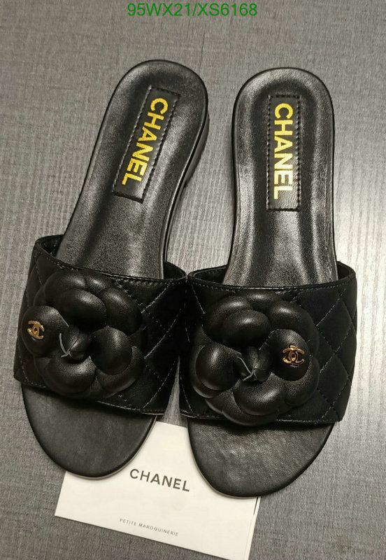 SAMC - CHL Women Shoes Slippers - 125