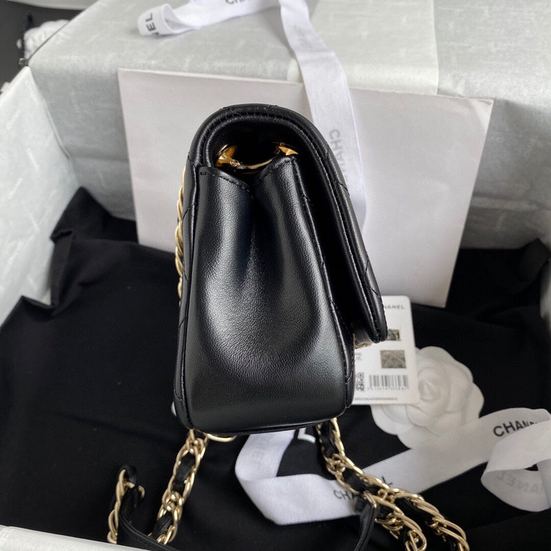 Satchel Bags - CHL Bags - 4786