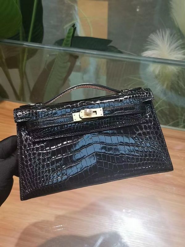 Satchel Bags - HMS-Bags - 563