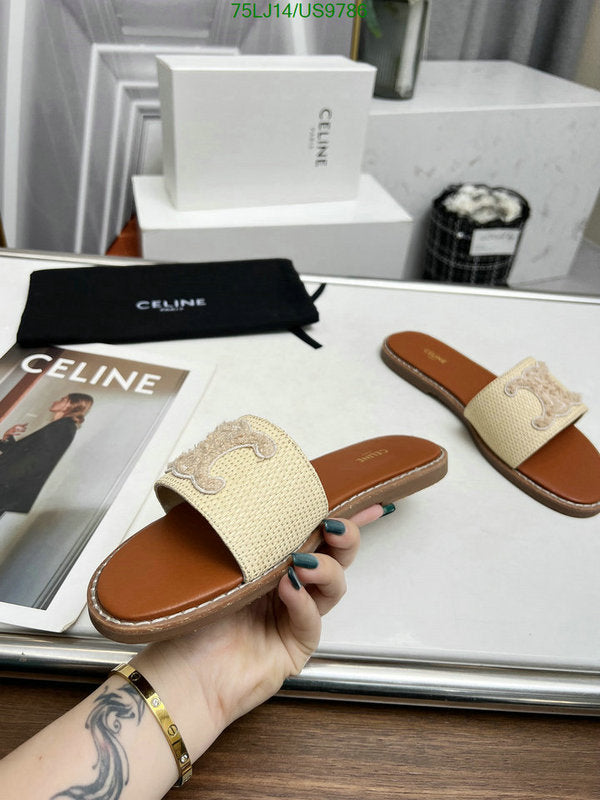 SAMC - COL Women Shoes - 050
