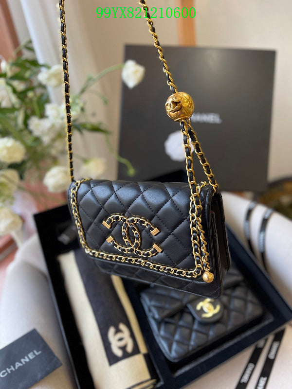 Glami - CHL Bags - 3083