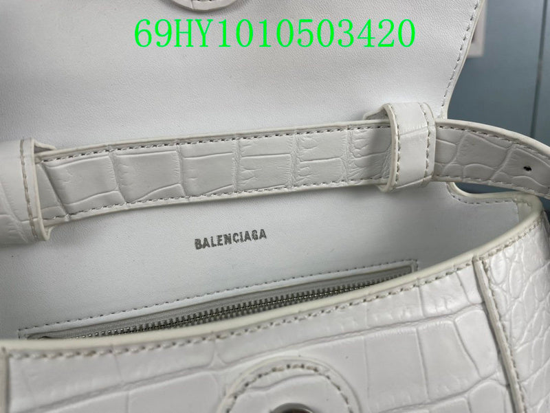 Satchel Bags - BGA Bags - 2303