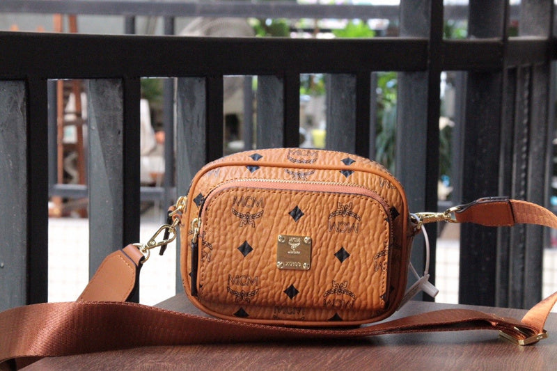 Satchel Bags - MC Bags - 674
