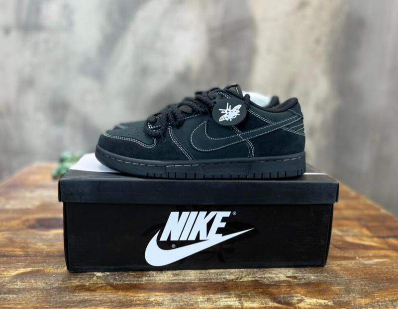 SAMC - NKE Shoes - 812