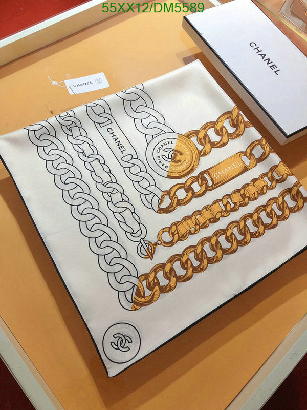 SAMC - CHL Scarves - 103