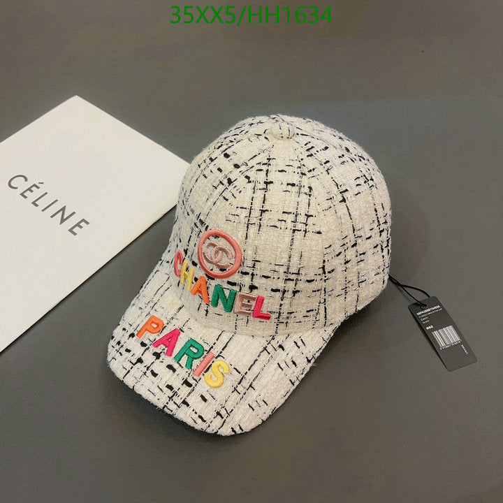 SAMC - CHL Caps & Hats - 371