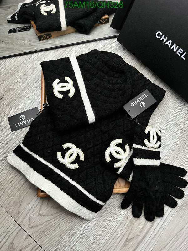 SAMC - CHL Caps & Hats - 189