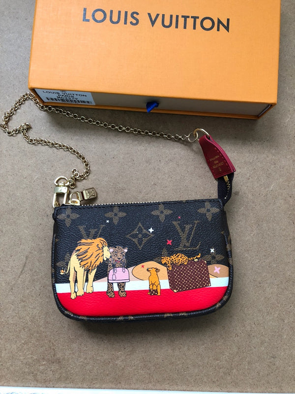 Satchel Bags - VL Bags - 4192