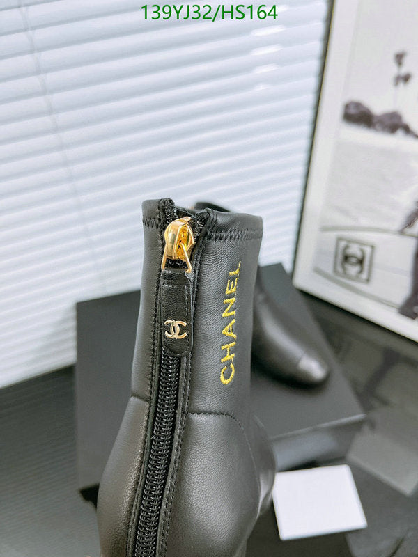 SAMC - Mix Boots - 077
