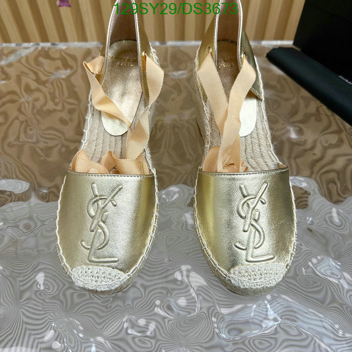 SAMC - YLS Women Shoes Heels - 020